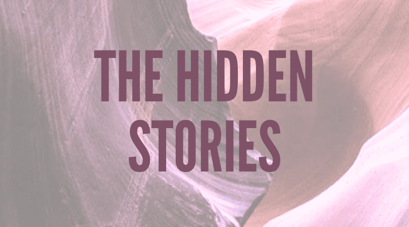 The Hidden Stories